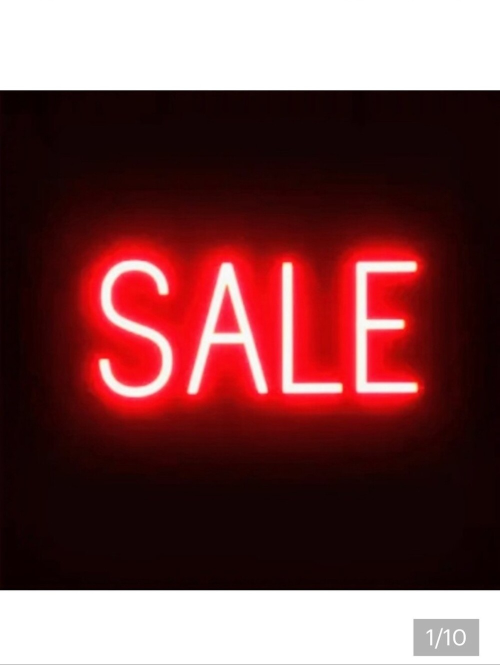 SALE - Picture 1 of 1